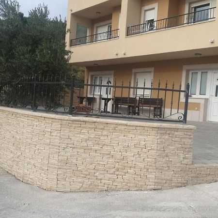Ferdo 1 Hotell Makarska Exteriör bild